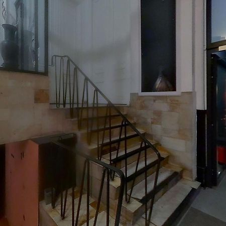 Nice And Cosy Place With Jacuzzi And Sauna To Relax In The Centre Of Anvers Exterior foto