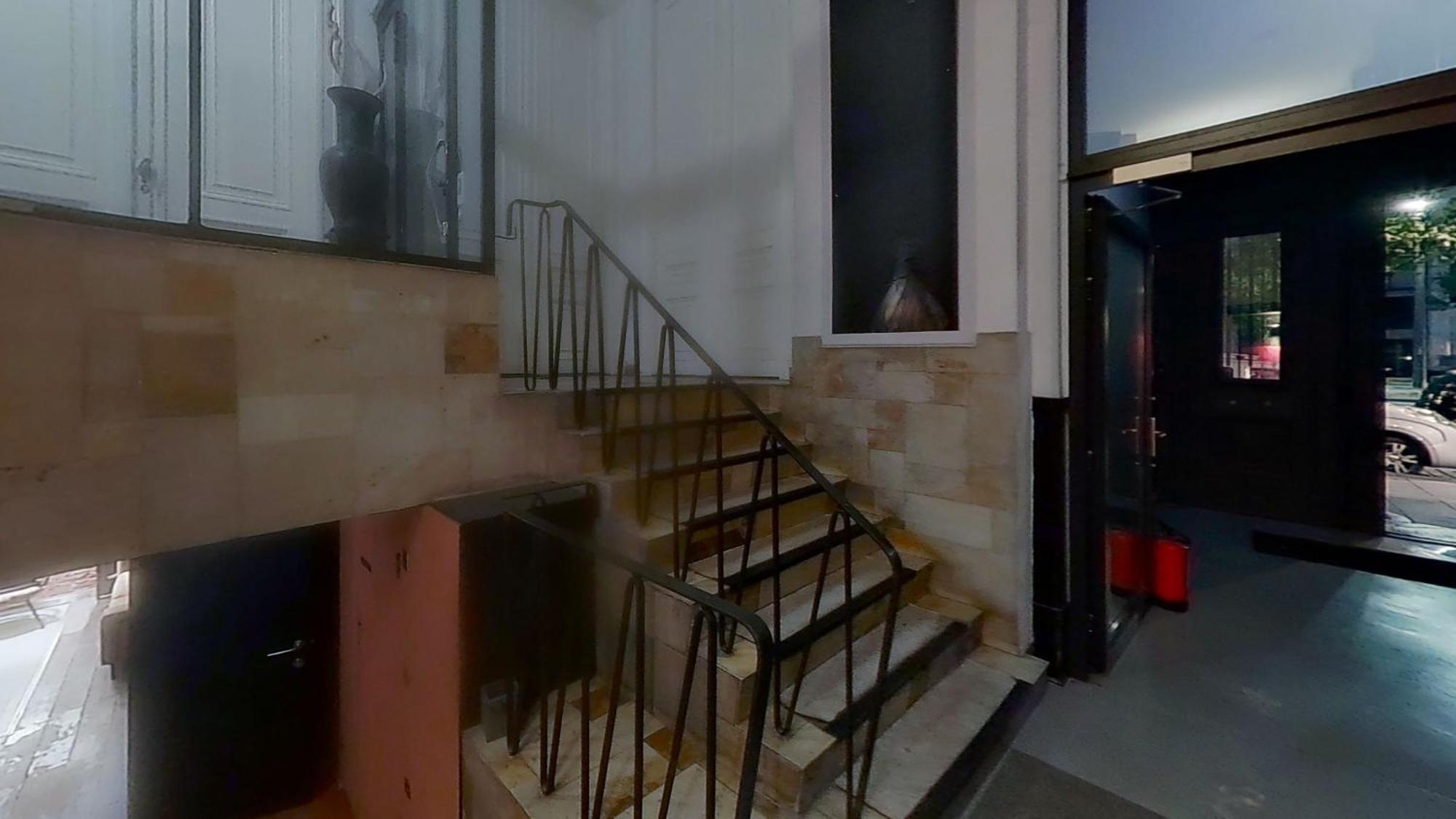 Nice And Cosy Place With Jacuzzi And Sauna To Relax In The Centre Of Anvers Exterior foto