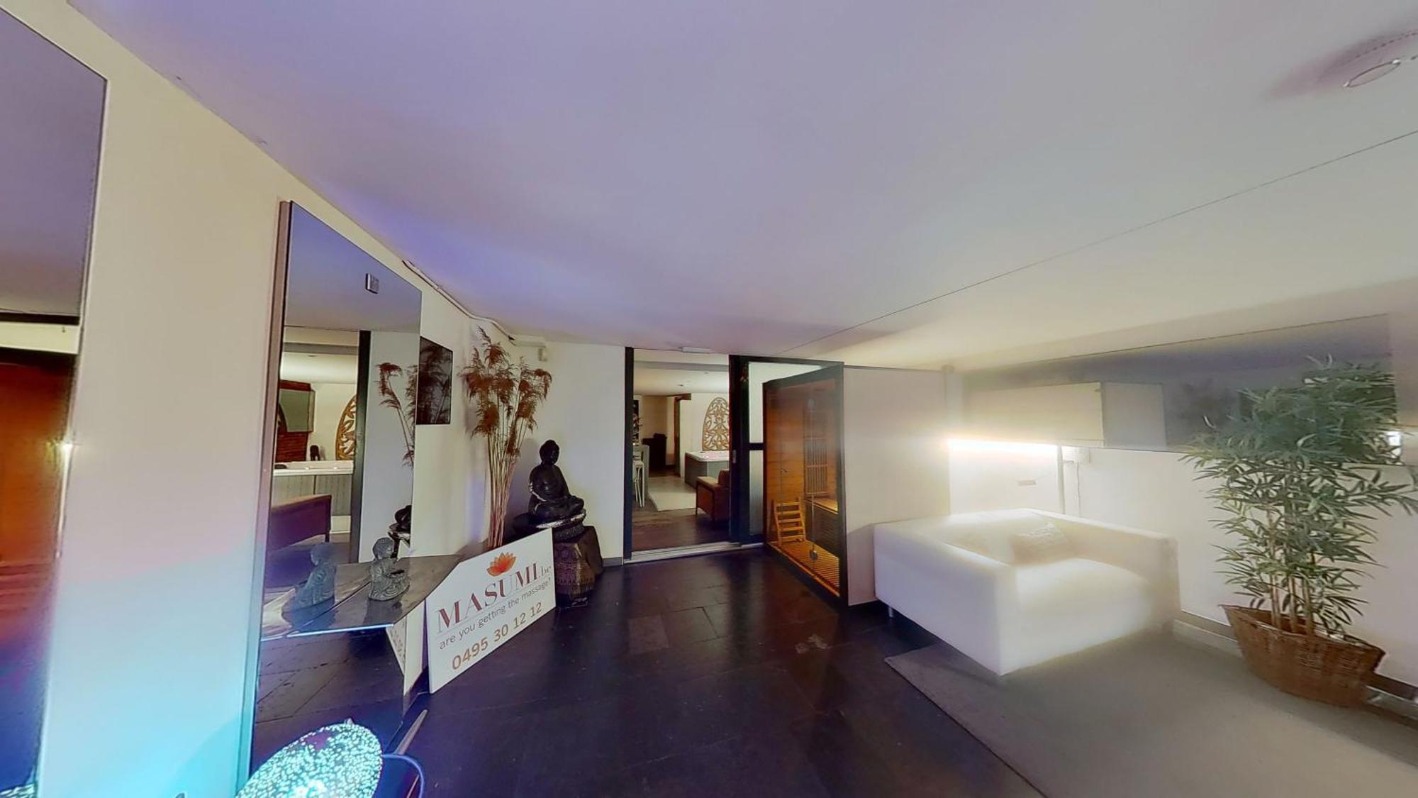Nice And Cosy Place With Jacuzzi And Sauna To Relax In The Centre Of Anvers Exterior foto